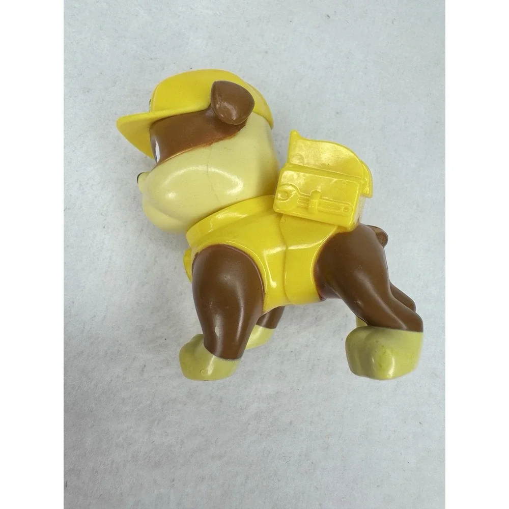 Nickelodeon paw patrol